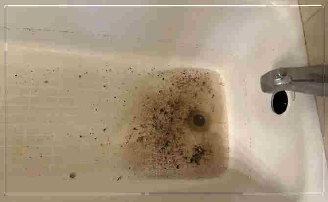禹王台浴缸通下水